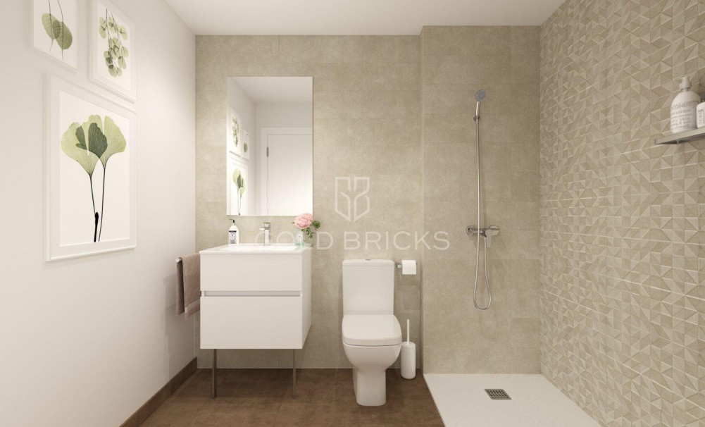 New Build · Apartment · Vélez Málaga · Baviera golf