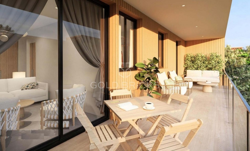 New Build · Penthouse · Jávea Xàbia · Pueblo