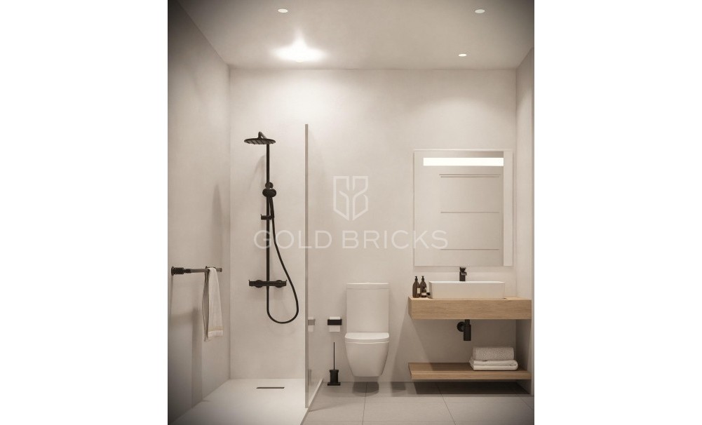 New Build · Penthouse · Jávea Xàbia · Pueblo