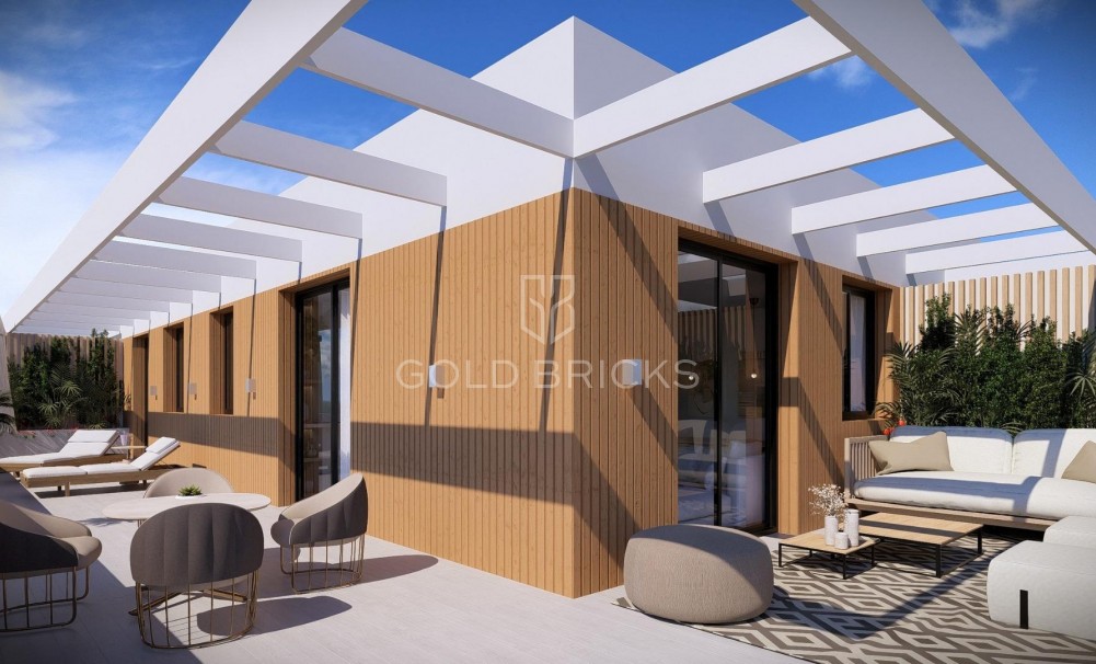 New Build · Penthouse · Jávea Xàbia · Pueblo