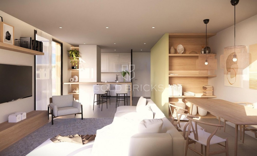 New Build · Penthouse · Jávea Xàbia · Pueblo