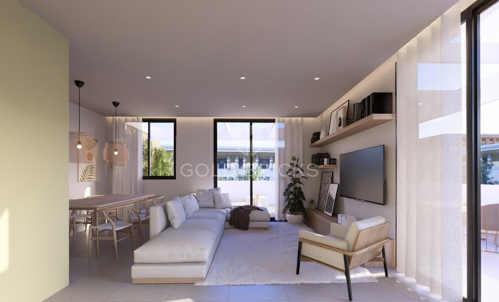 New Build · Penthouse · Jávea Xàbia · Pueblo