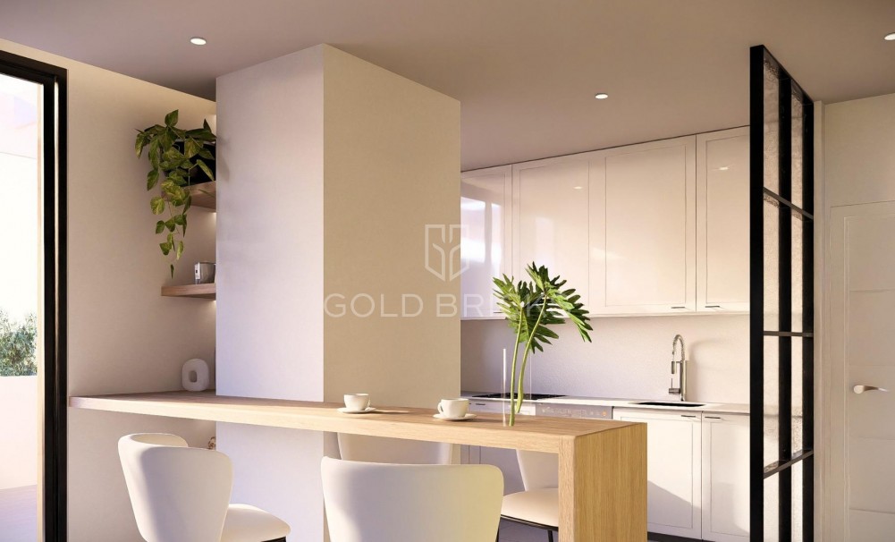 New Build · Penthouse · Jávea Xàbia · Pueblo