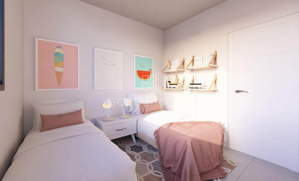 New Build · Penthouse · Jávea Xàbia · Pueblo