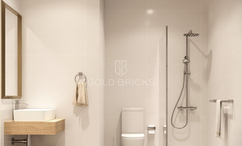 New Build · Apartment · Jávea Xàbia · Pueblo