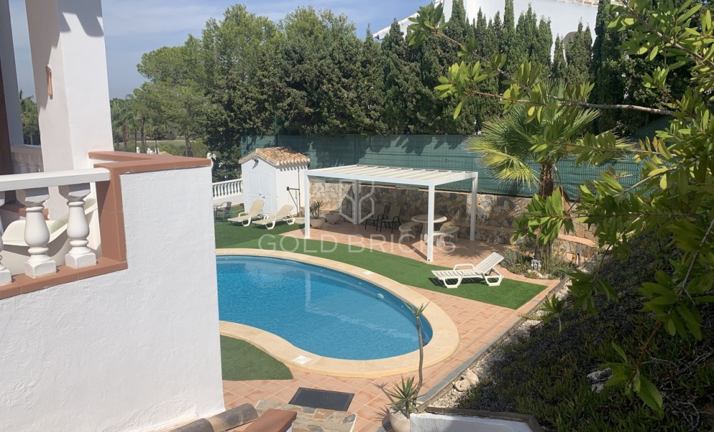 Sale · Villa · Villamartin, Orihuela Costa