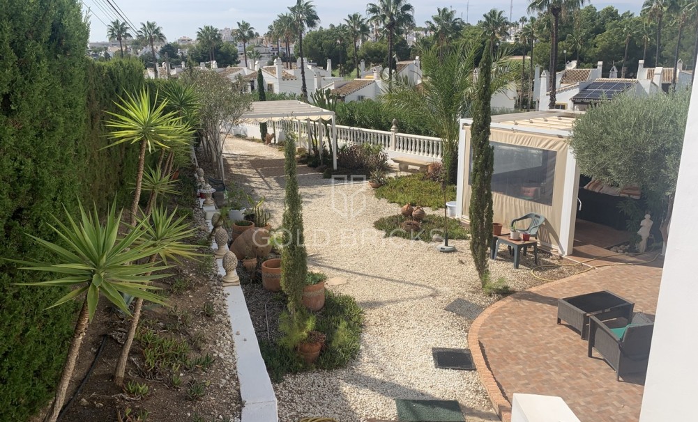 Sale · Villa · Villamartin, Orihuela Costa