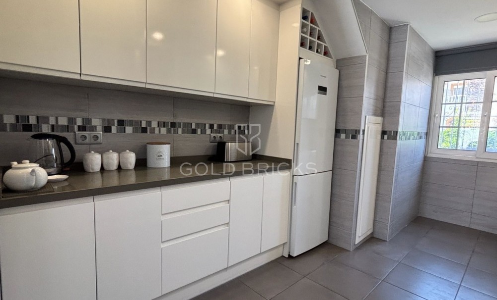 Återförsäljning · Villa · Villamartin, Orihuela Costa