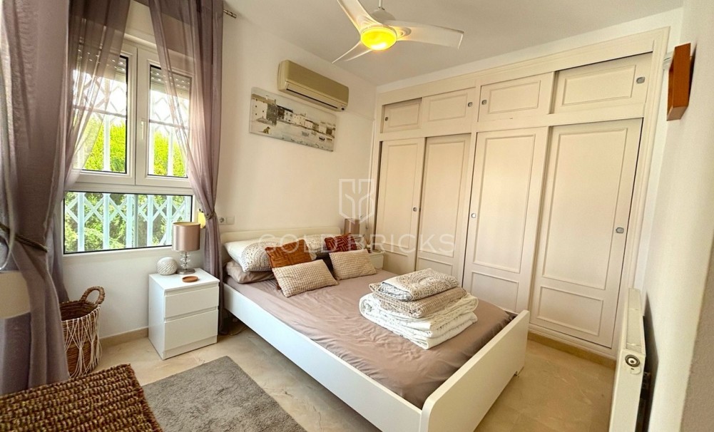 Återförsäljning · Villa · Villamartin, Orihuela Costa