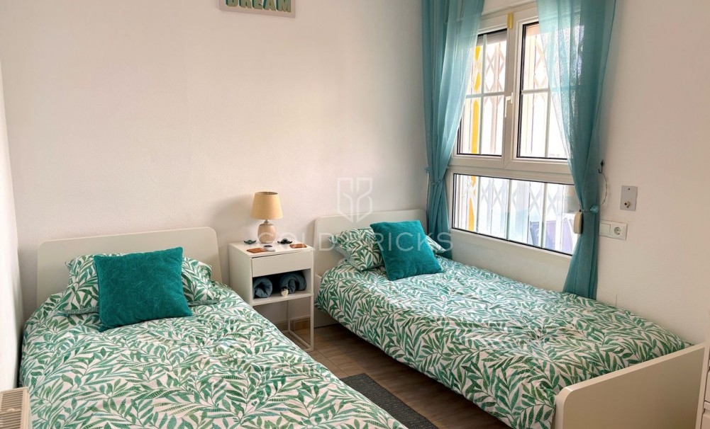 Återförsäljning · Villa · Villamartin, Orihuela Costa