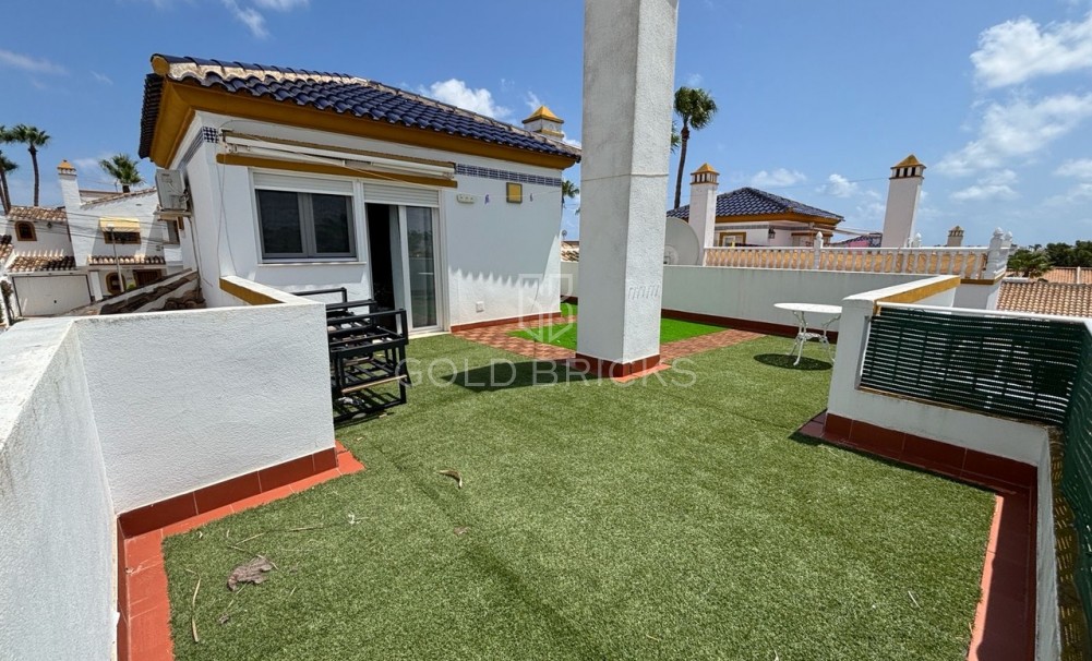 Återförsäljning · Villa · Villamartin, Orihuela Costa