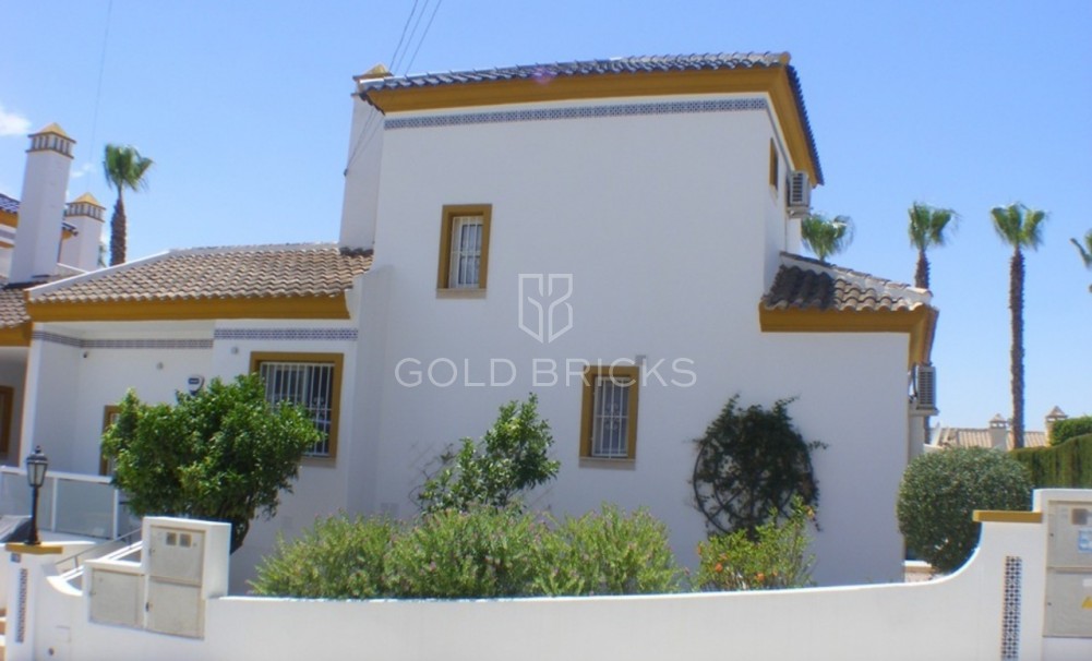 Återförsäljning · Villa · Villamartin, Orihuela Costa