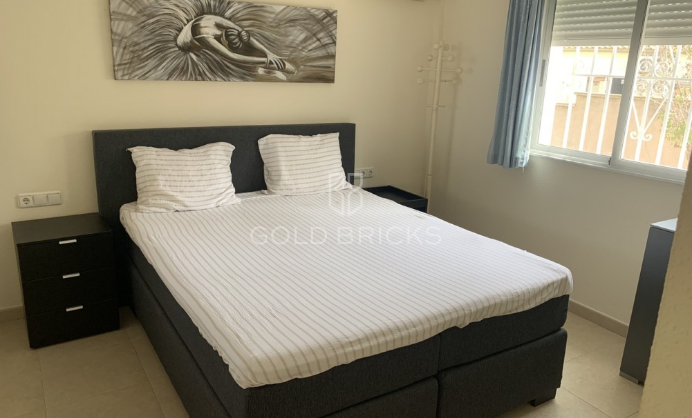 Återförsäljning · Villa · Algorfa (montemar)