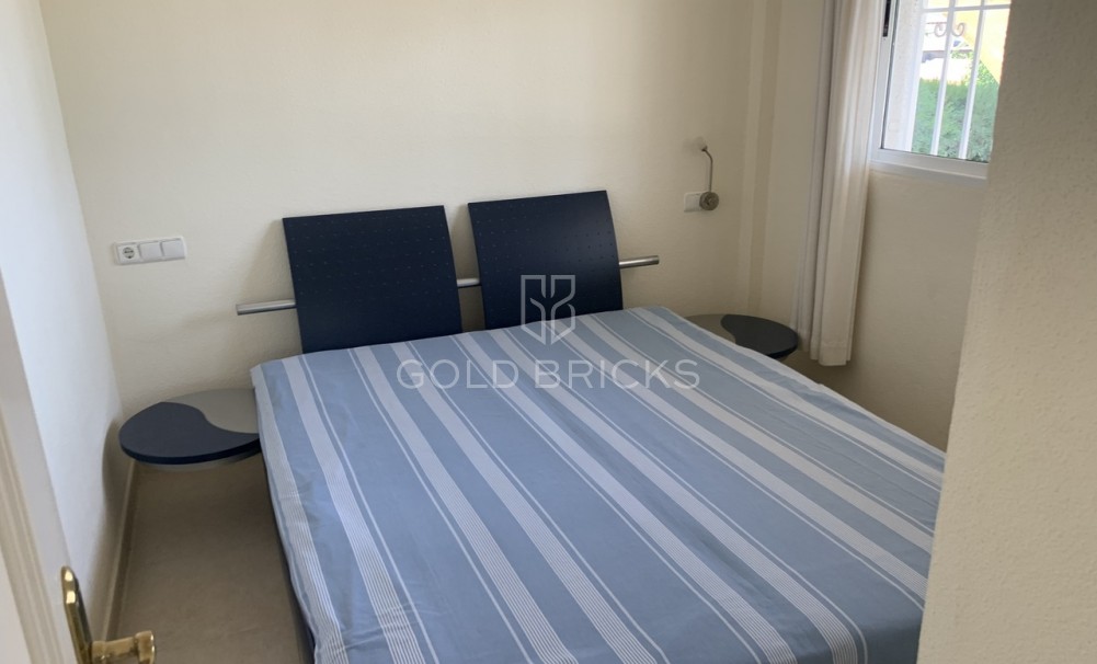 Återförsäljning · Villa · Algorfa (montemar)