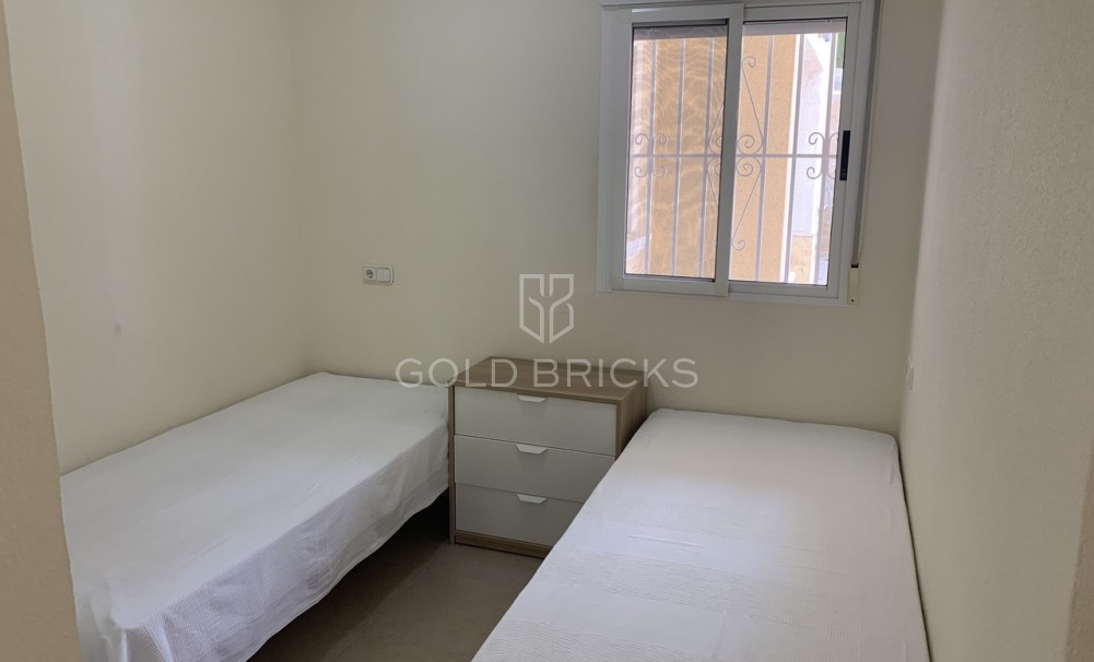 Återförsäljning · Villa · Algorfa (montemar)