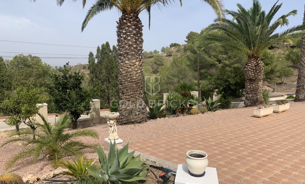 Återförsäljning · Villa · Algorfa (montemar)