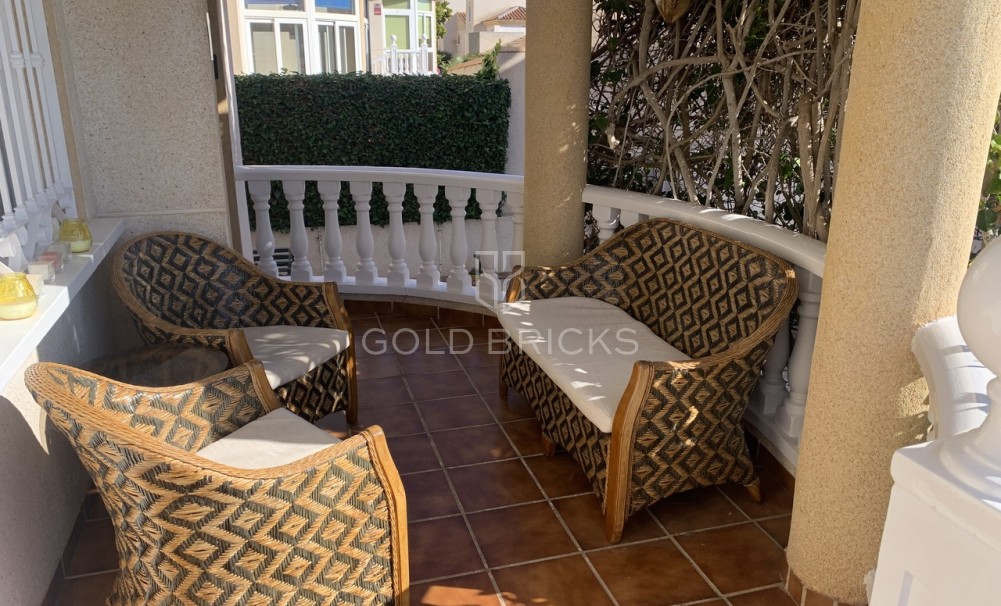 Sprzedaż · Villa · Villamartin, Orihuela Costa