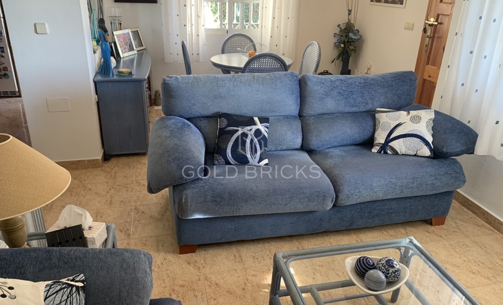 Sprzedaż · Villa · Villamartin, Orihuela Costa