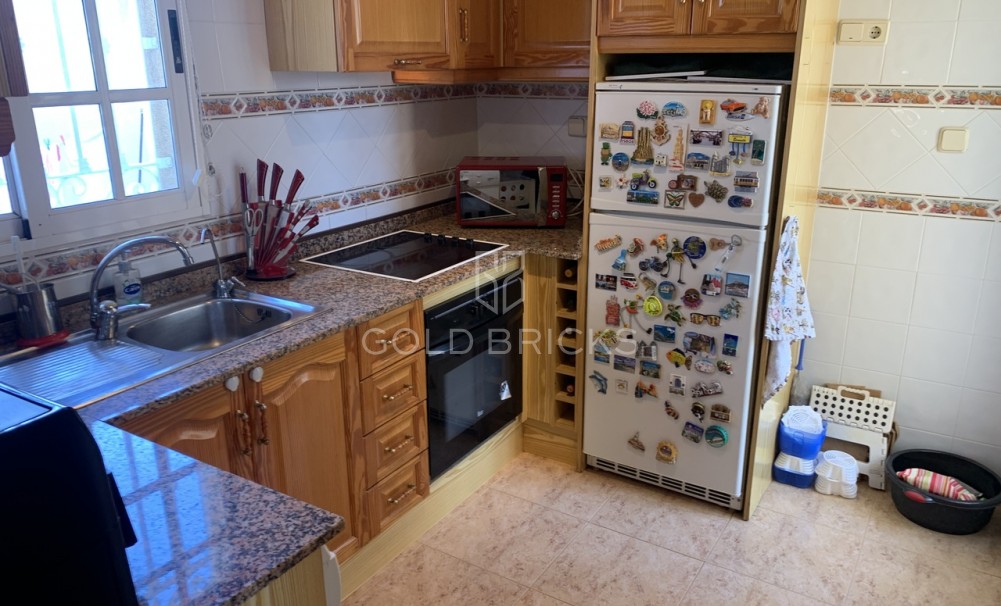 Sprzedaż · Villa · Villamartin, Orihuela Costa