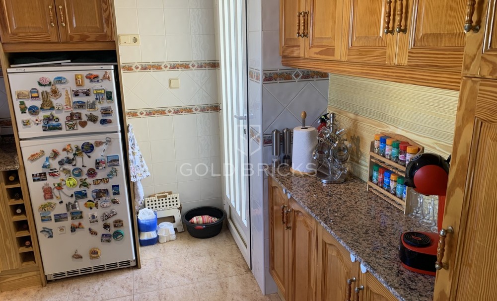 Sprzedaż · Villa · Villamartin, Orihuela Costa