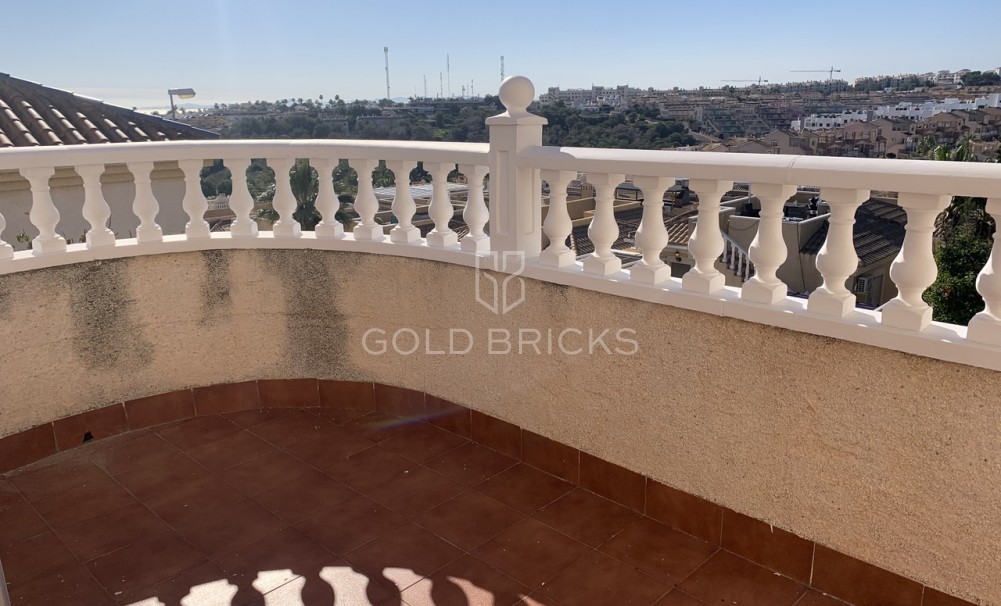 Sprzedaż · Villa · Villamartin, Orihuela Costa