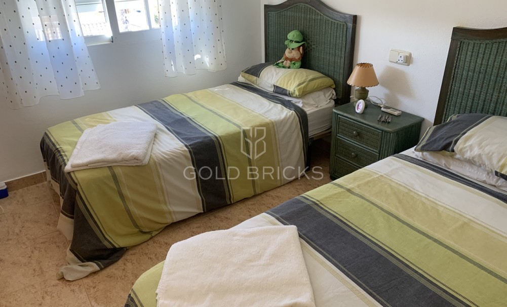 Sprzedaż · Villa · Villamartin, Orihuela Costa