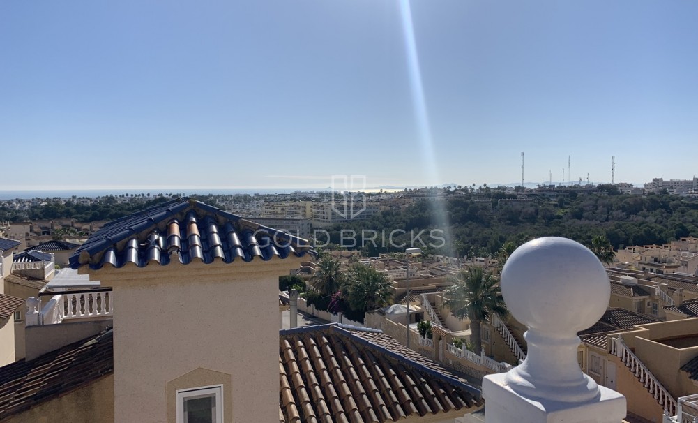 Sprzedaż · Villa · Villamartin, Orihuela Costa