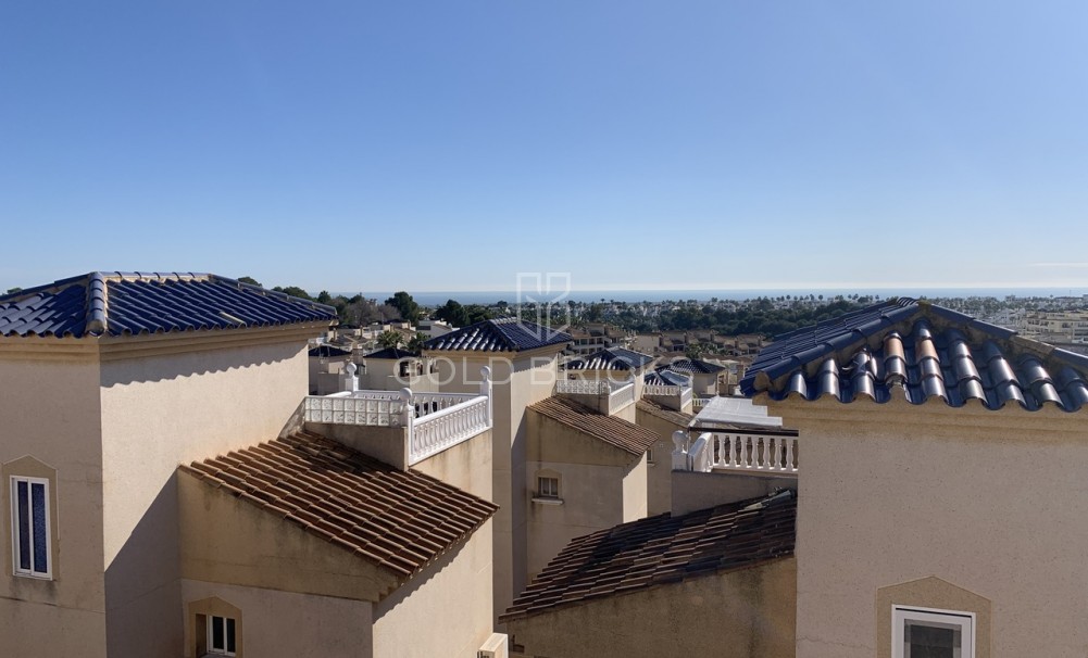 Sprzedaż · Villa · Villamartin, Orihuela Costa