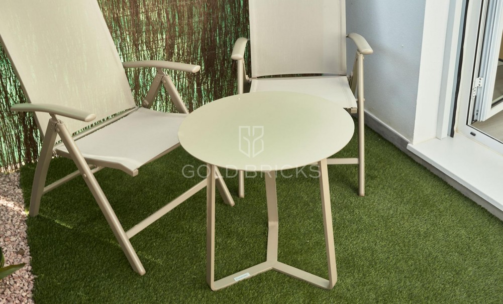 New Build · Apartment · Vera · El Playazo