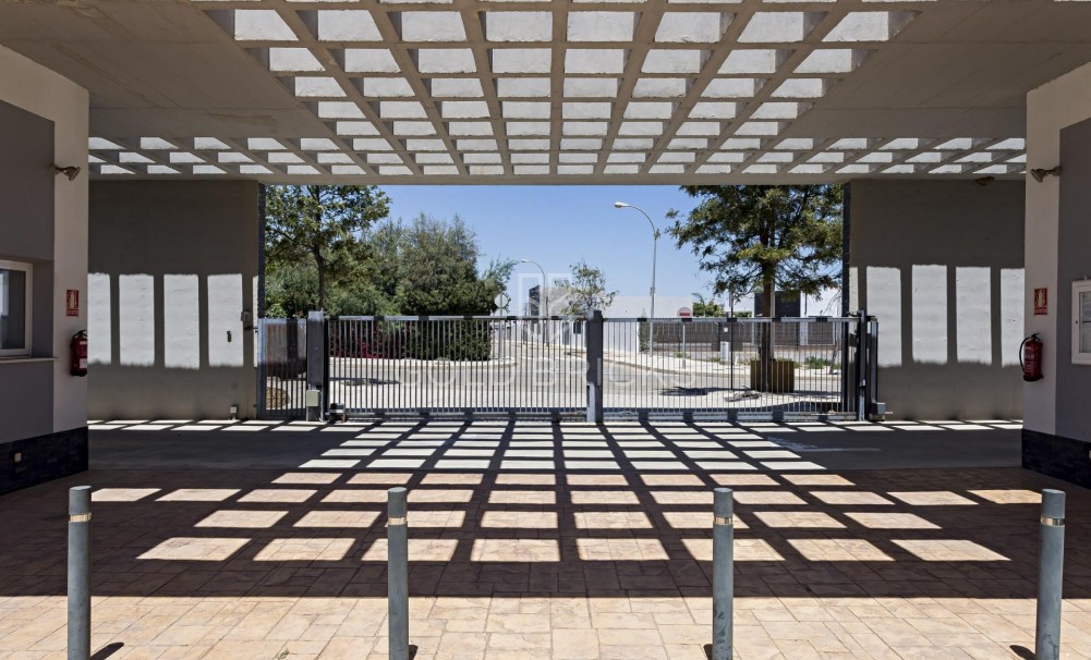 New Build · Apartment · Vera · El Playazo