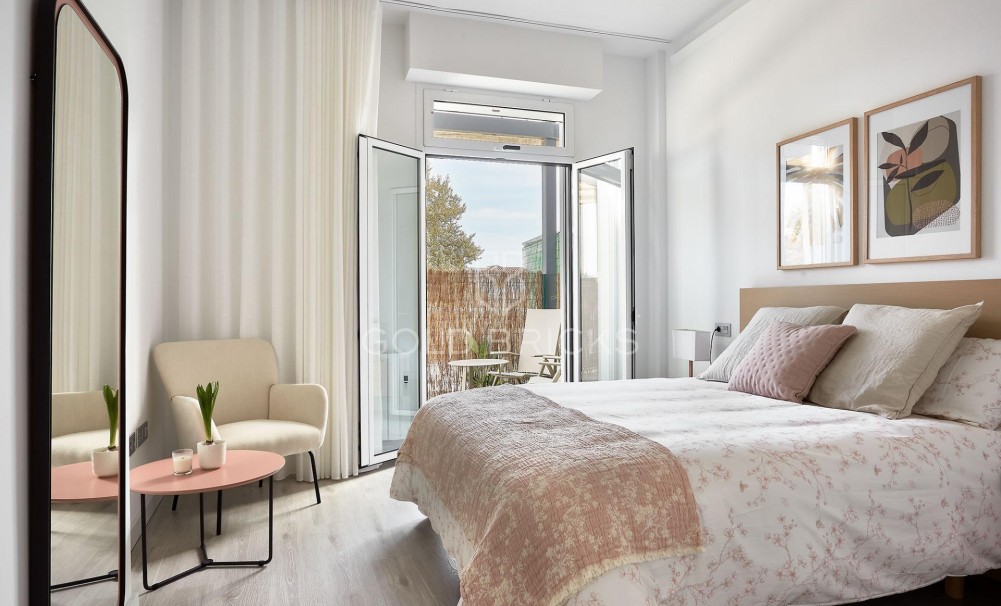 New Build · Penthouse · Vera · El Playazo