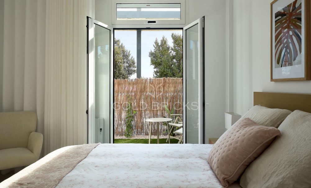 New Build · Penthouse · Vera · El Playazo