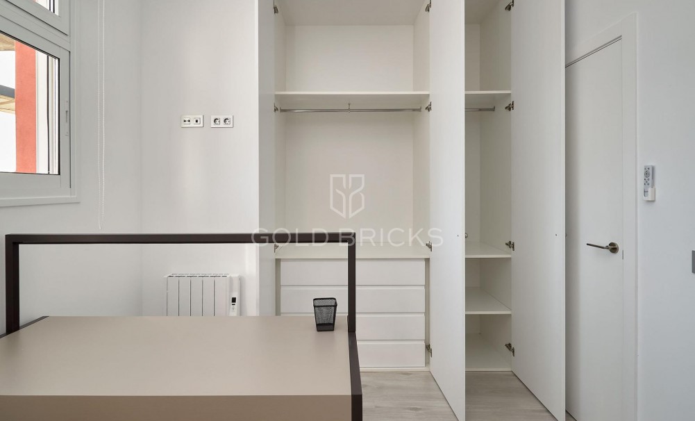 New Build · Penthouse · Vera · El Playazo