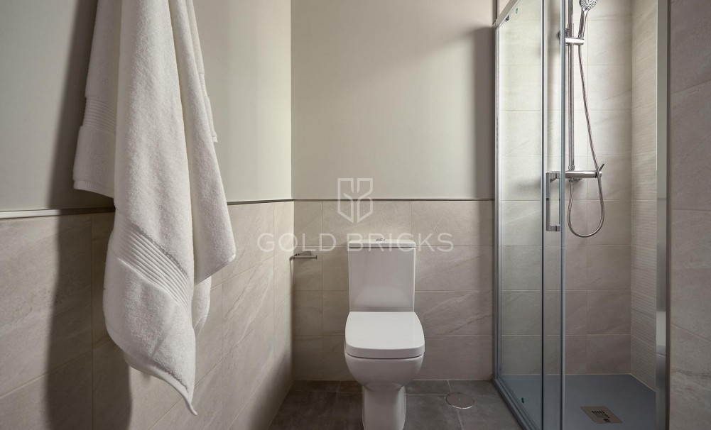 New Build · Penthouse · Vera · El Playazo