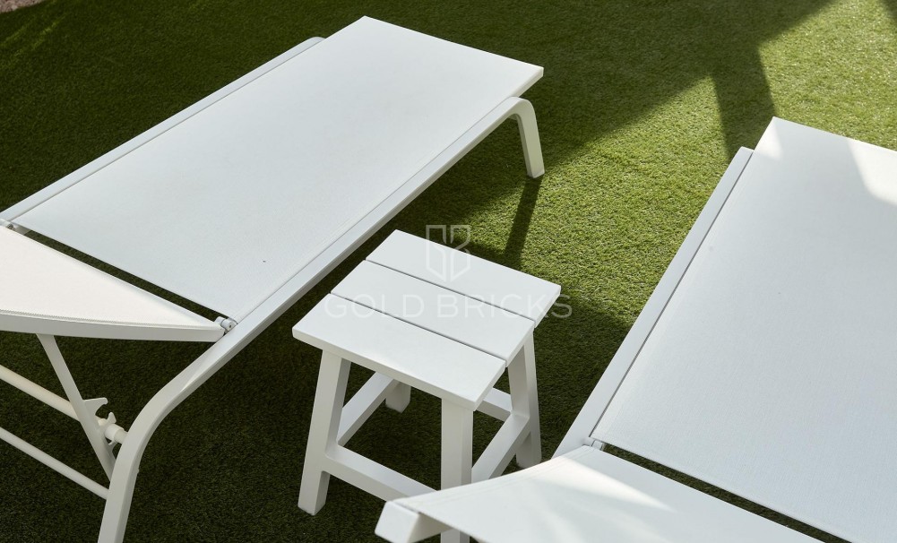 New Build · Penthouse · Vera · El Playazo