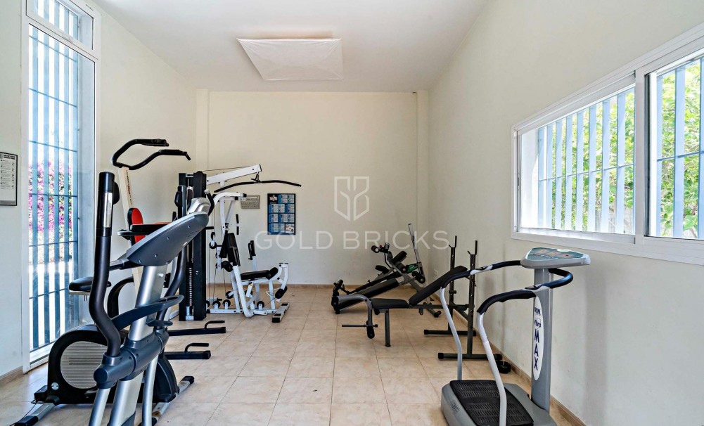 New Build · Penthouse · Vera · El Playazo