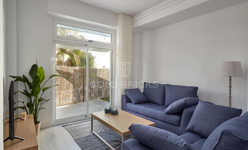 New Build · Apartment · Vera · El Playazo