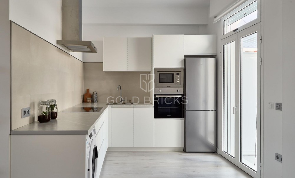 New Build · Apartment · Vera · El Playazo