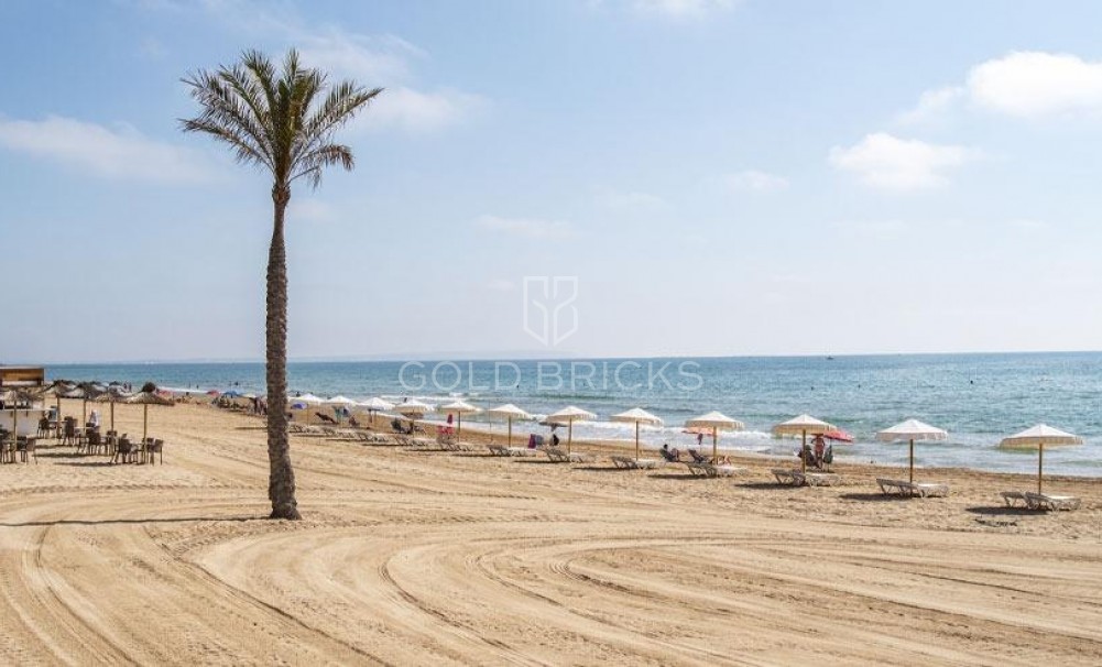 New Build · Apartment · Guardamar del Segura · Pueblo