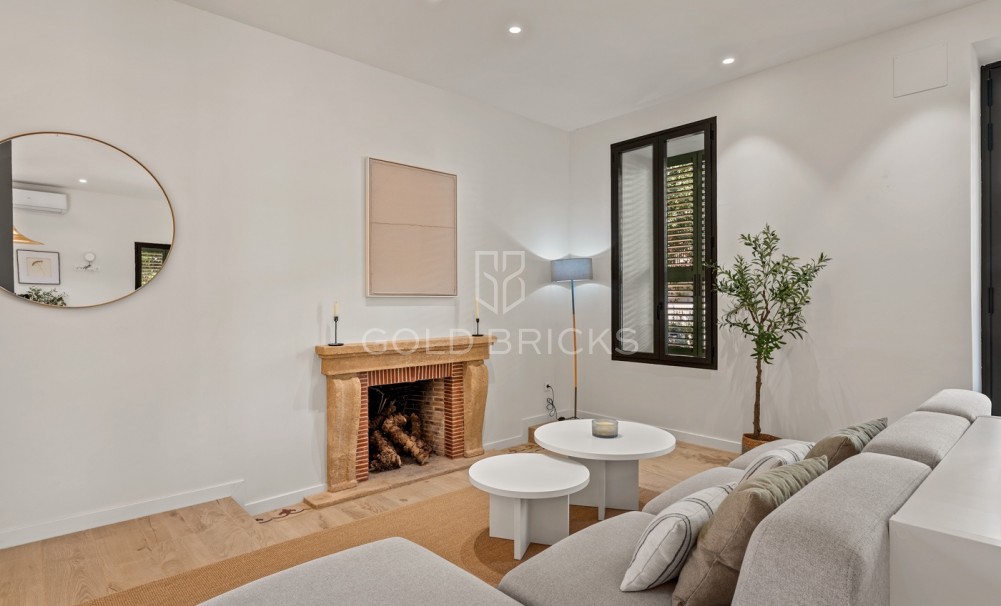 Revente · Attique · Denia · Puerto