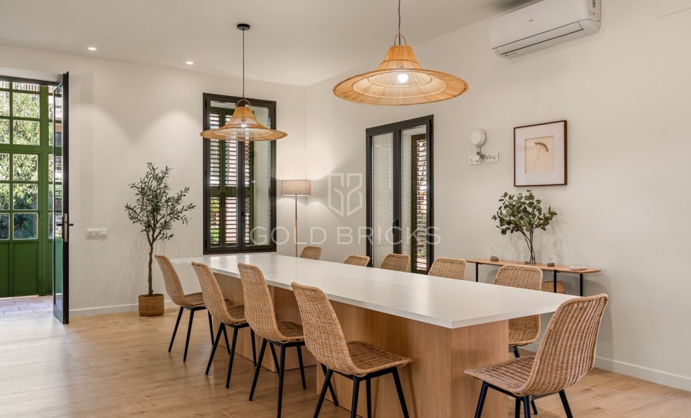 Revente · Attique · Denia · Puerto