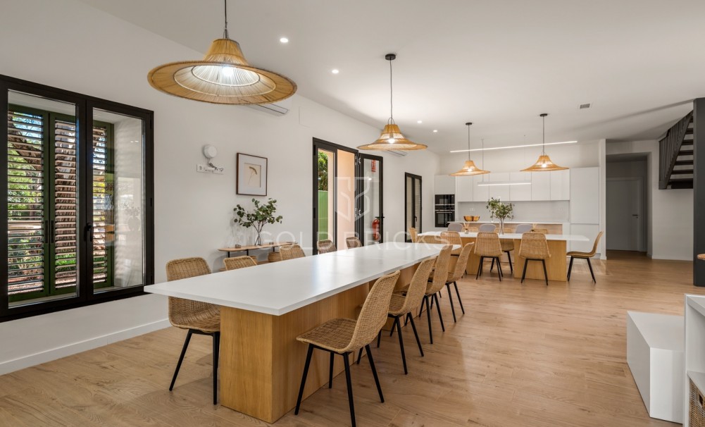 Revente · Attique · Denia · Puerto