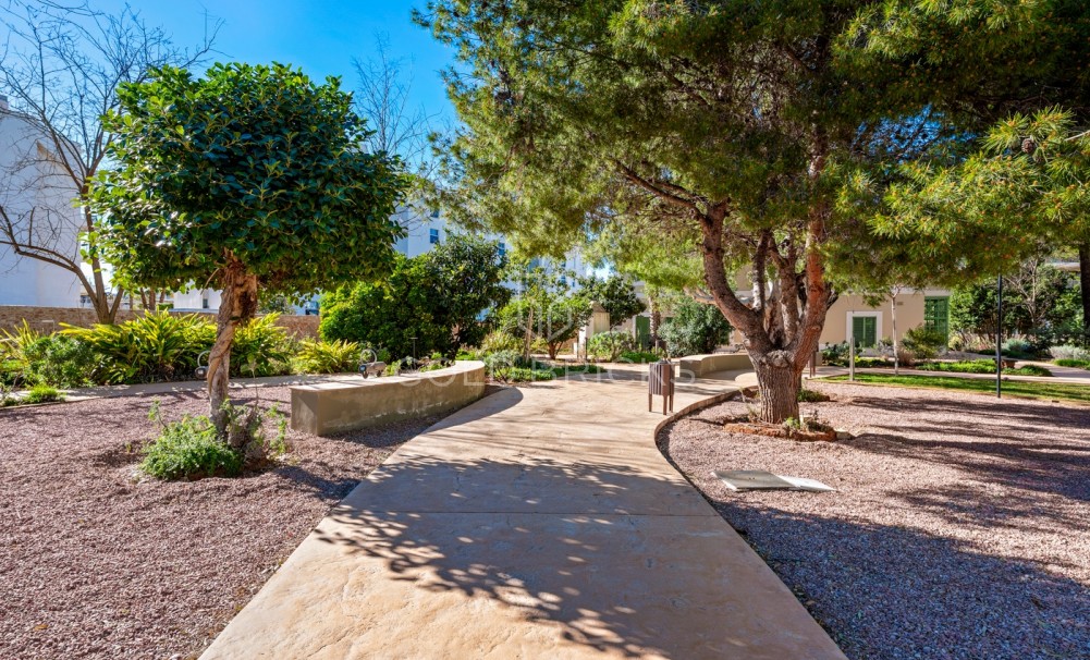 Revente · Attique · Denia · Puerto