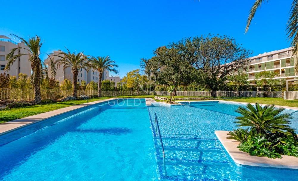 Revente · Attique · Denia · Puerto