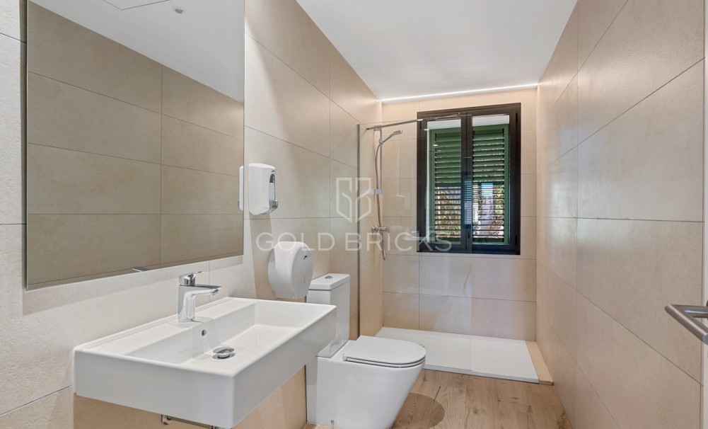 Revente · Attique · Denia · Puerto