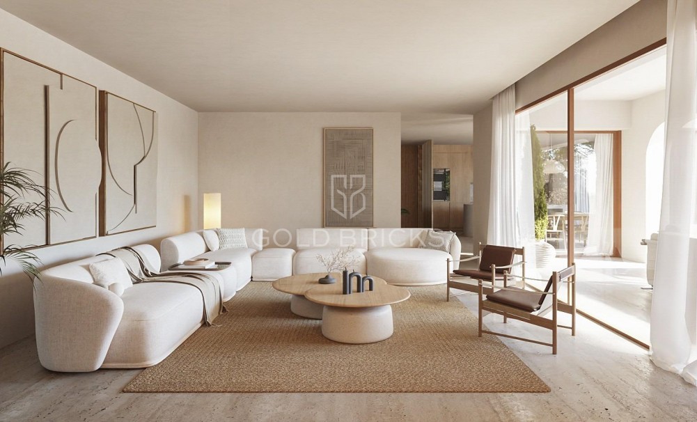 New Build · Villa · Benissa · Cala Advocat