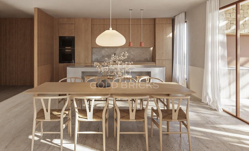 New Build · Villa · Benissa · Cala Advocat