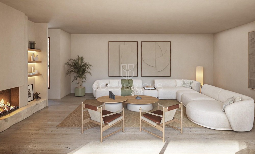 New Build · Villa · Benissa · Cala Advocat