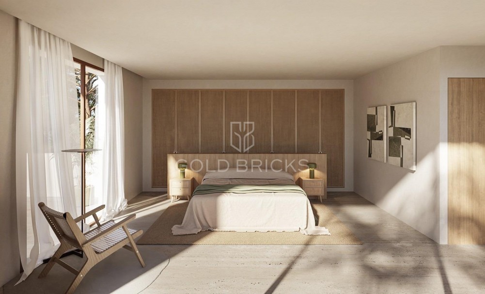 New Build · Villa · Benissa · Cala Advocat