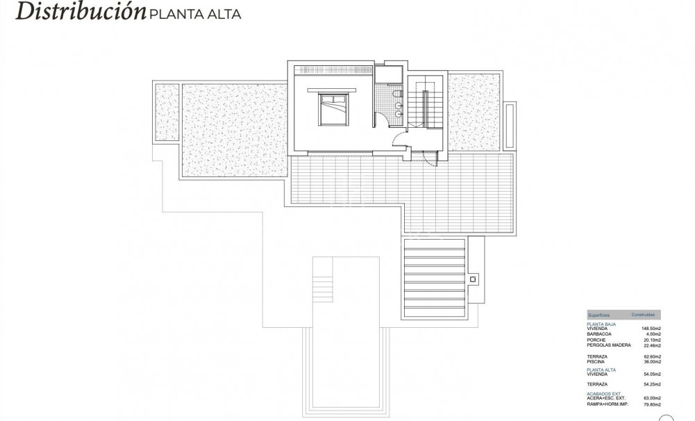 New Build · Villa · Benissa · Cala Advocat